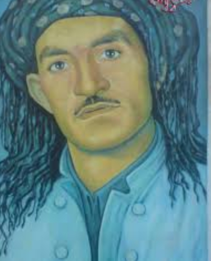حسن زیرک ره زیه